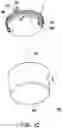 Fig. 03 - Waterproof housing and waterproof electronic device having the same
