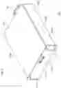 Fig. 03 - Electronic component housing apparatus and electronic device