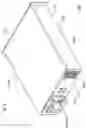 Fig. 04 - Electronic component housing apparatus and electronic device