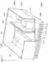 Fig. 12 - Electronic component housing apparatus and electronic device