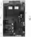 Fig. 04 - Three-phase electronic control unit for enclosure air conditioners