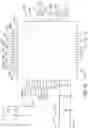 Fig. 17 - Three-phase electronic control unit for enclosure air conditioners