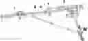 Fig. 01 - Equalization mechanism of multiple integral chassis weight in agricultural machinery and implements