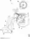 Fig. 04 - SYSTEMS AND METHODS FOR CONTROLLING THE POSITION OF ROW UNITS OF AN AGRICULTURAL IMPLEMENT