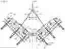 Fig. 03 - IMPLEMENT WITH FORWARD FOLDING WING FRAMES