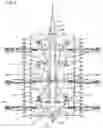 Fig. 04 - IMPLEMENT WITH FORWARD FOLDING WING FRAMES