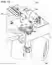 Fig. 10 - IMPLEMENT WITH FORWARD FOLDING WING FRAMES