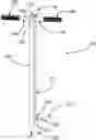 Fig. 01 - Nut planter tool and methods of use