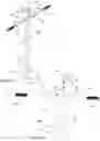 Fig. 03 - Nut planter tool and methods of use