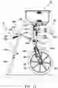 Fig. 14 - Manual granule spreader