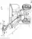 Fig. 03 - Handle-mounted control system for a broadcast spreader
