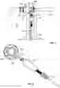 Fig. 06 - Handle-mounted control system for a broadcast spreader