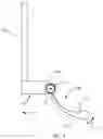 Fig. 06 - BOOM HEIGHT SENSOR SYSTEMS, METHODS AND APPARATUS