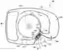Fig. 01 - Internal combustion engine with wireless communications device