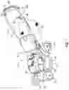 Fig. 02 - Internal combustion engine with wireless communications device