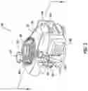 Fig. 03 - Internal combustion engine with wireless communications device