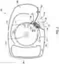 Fig. 04 - Internal combustion engine with wireless communications device