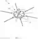 Fig. 13 - FLEXIBLE ROTARY CUTTING DEVICE AND METHOD