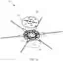 Fig. 14 - FLEXIBLE ROTARY CUTTING DEVICE AND METHOD