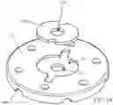 Fig. 17 - FLEXIBLE ROTARY CUTTING DEVICE AND METHOD