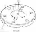 Fig. 18 - FLEXIBLE ROTARY CUTTING DEVICE AND METHOD