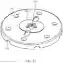 Fig. 19 - FLEXIBLE ROTARY CUTTING DEVICE AND METHOD