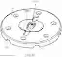 Fig. 21 - FLEXIBLE ROTARY CUTTING DEVICE AND METHOD