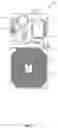 Fig. 10 - Internal combustion engine with integrated connectivity device