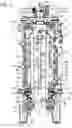 Fig. 05 - Stalk roll with blade inserts for agricultural combine