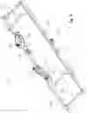 Fig. 09 - Cotton picker unit lift structure