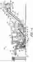 Fig. 02 - Elevator assembly for an agricultural harvester with a distal storage hopper and related methods