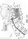 Fig. 04 - Elevator assembly for an agricultural harvester with a distal storage hopper and related methods
