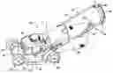 Fig. 01 - Internal combustion engine with integrated connectivity device