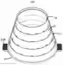 Fig. 01 - GAS PERMEABLE FLOWERPOT