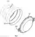 Fig. 03 - GAS PERMEABLE FLOWERPOT