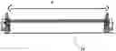 Fig. 01 - MOBILE LAWN SURFACE GROWTH SYSTEM