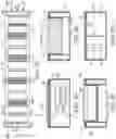 Fig. 08 - Automated vertical plant cultivation system