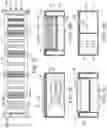 Fig. 09 - Automated vertical plant cultivation system