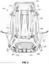 Fig. 03 - Bottom-entry pet-carrying backpack