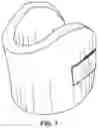 Fig. 05 - Veterinary and Grooming Collar