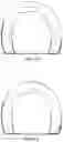 Fig. 08 - Veterinary and Grooming Collar