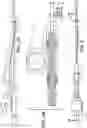 Fig. 04 - Programmable fishing rod vibrator with sensory feedback controller