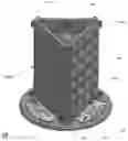 Fig. 01 - DEVICE FOR REDUCING MALARIA AND OTHER MOSQUITO TRANSMITTED DISEASES