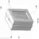 Fig. 20 - DEVICE FOR REDUCING MALARIA AND OTHER MOSQUITO TRANSMITTED DISEASES