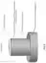 Fig. 23 - DEVICE FOR REDUCING MALARIA AND OTHER MOSQUITO TRANSMITTED DISEASES