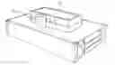 Fig. 01 - Sensor for a wireless animal trap detection system