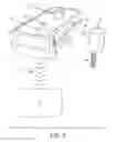 Fig. 07 - Sensor for a wireless animal trap detection system