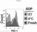 Fig. 27 - METHODS TO REDUCE CLOT FORMATION IN COLD-STORED PLATELET PRODUCTS