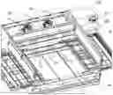 Fig. 01 - CONVEYOR OVEN APPARATUS AND METHOD