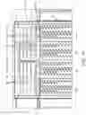 Fig. 18 - CONVEYOR OVEN APPARATUS AND METHOD